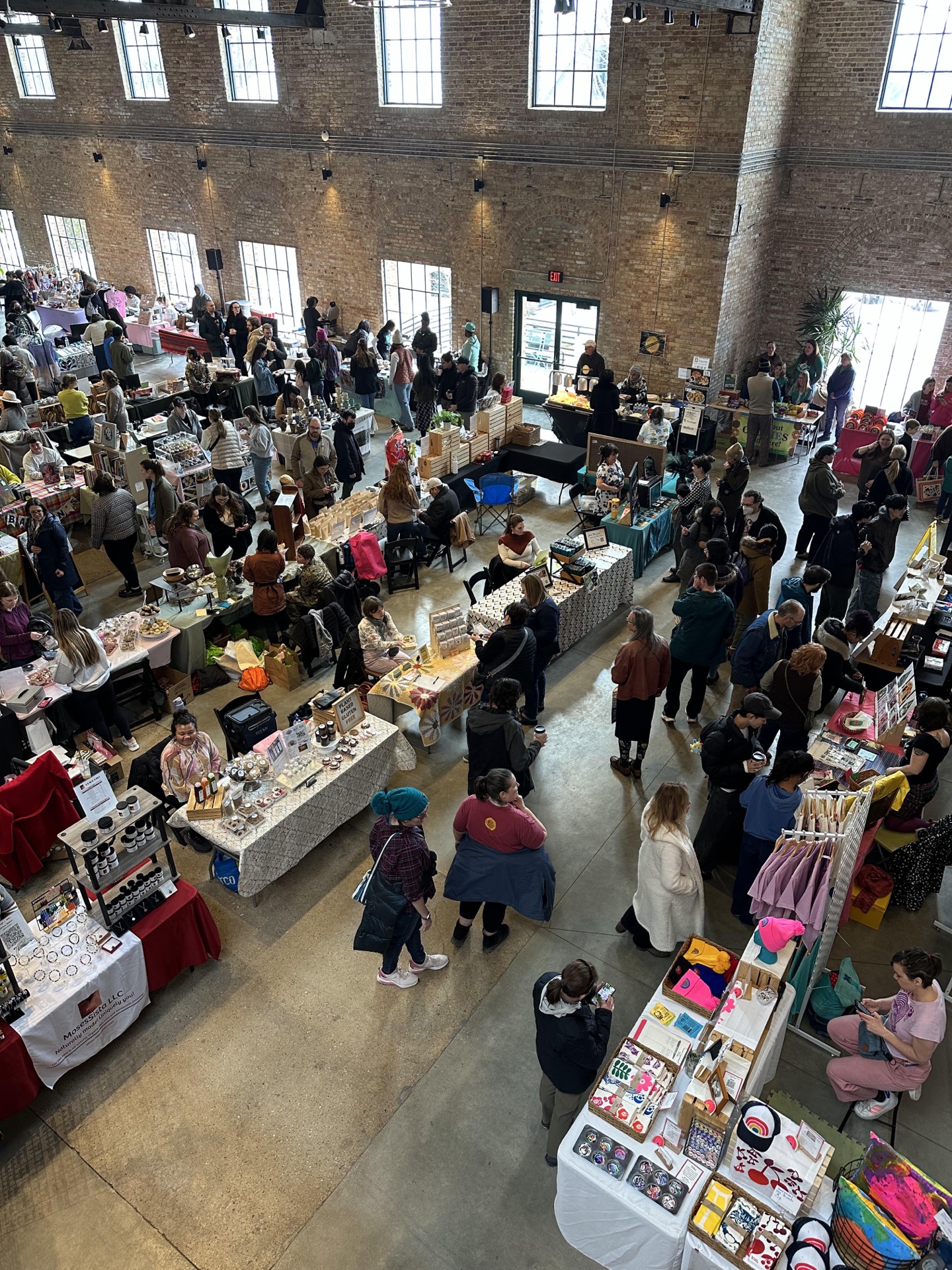 Femmestival at Garver Events