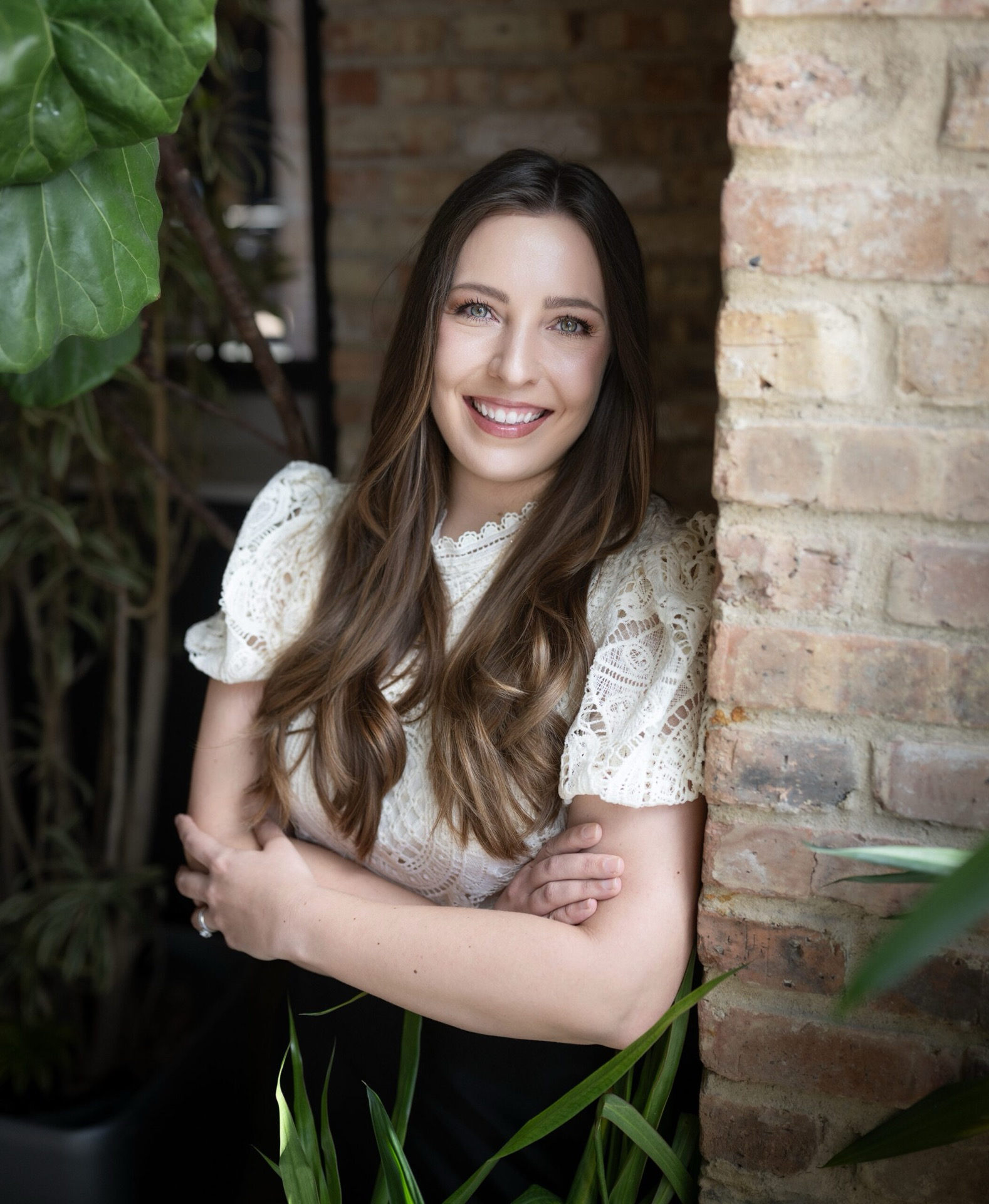 Julie Jacob