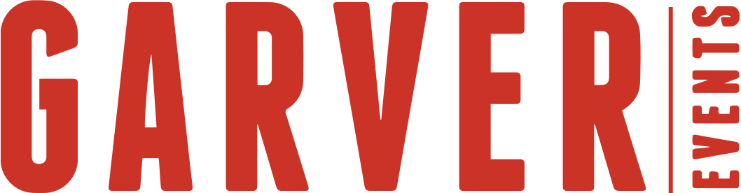 garver events logo